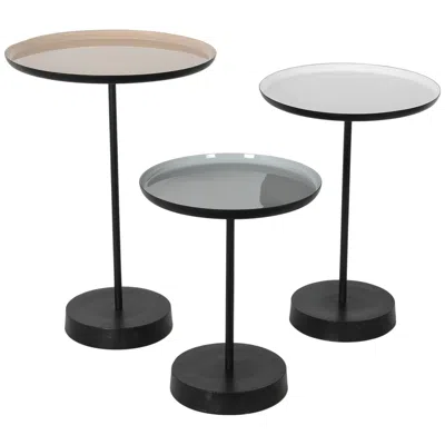 Renwil Stepping Stone Table