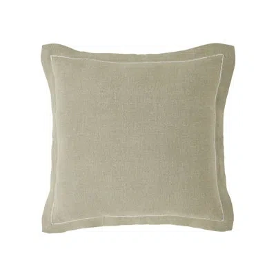 Renwil Sunderland Indoor Pillow In Beige