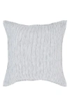 Renwil Ren-wil Syden Decorative Pillow, 20 X 20 In White