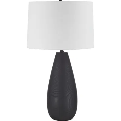 Renwil Tala Lamp In Black