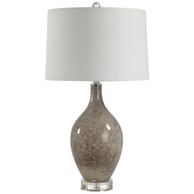 Renwil Vienne 25.0" Height Table Lamps, Green