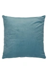 Renwil Worcester Indoor Accent Pillow In Light Blue