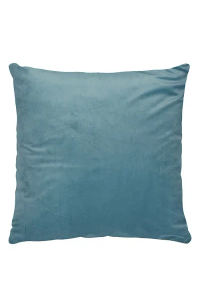 Renwil Worcester Indoor Accent Pillow In Light Blue