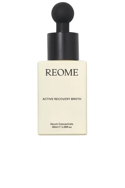 REOME ACTIVE RECOVERY BROTH 30ML