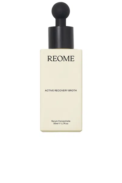 REOME ACTIVE RECOVERY BROTH 50ML