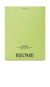 Reome Hydra-plasma Veil Pack Of 5 In Transparent