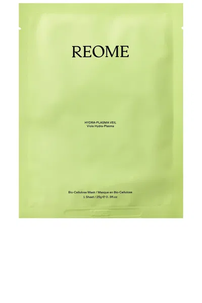 Reome Hydra-plasma Veil Single In N,a