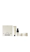 Reome Skin Evolution Set In Transparent