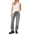 Repeat Cashmere Silk Tank Top In Cream In White