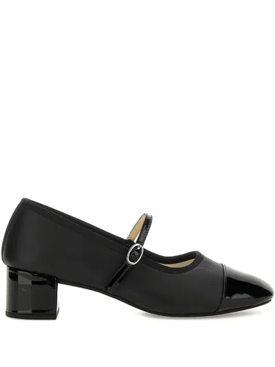 Repetto 45mm Georgiana Pumps