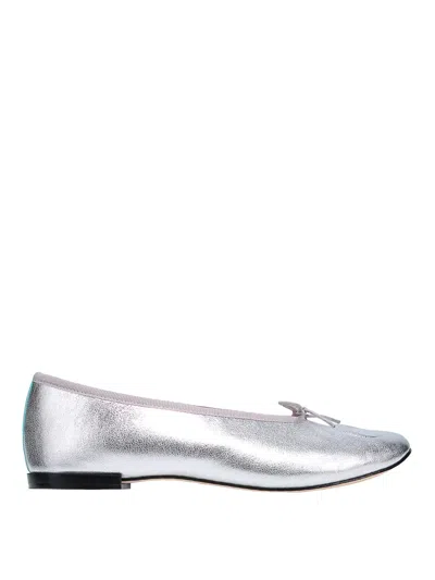 REPETTO LILOUH BALLERINAS X MARINE SERRE