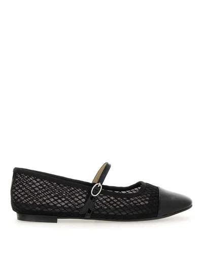 Repetto Dancer Georgian