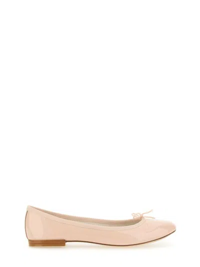 Repetto Ballerina Cendrillon In Pink