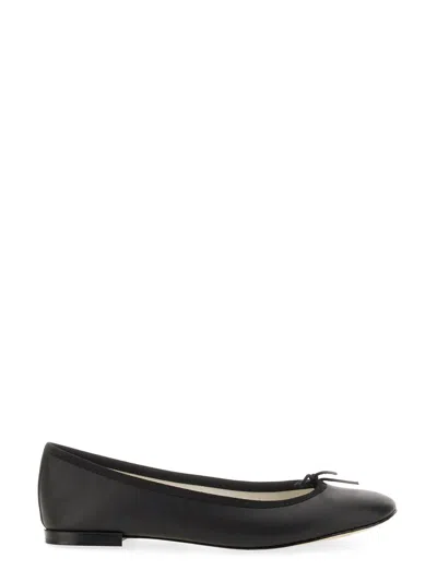 Repetto Ballerina "cendrillon" In Black