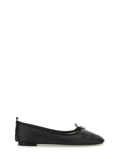 Repetto Ballerina Garance In Black