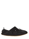 Repetto Gianna Flat Ballets In Black
