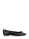Repetto Women's Lili Dancer Sandal In Black