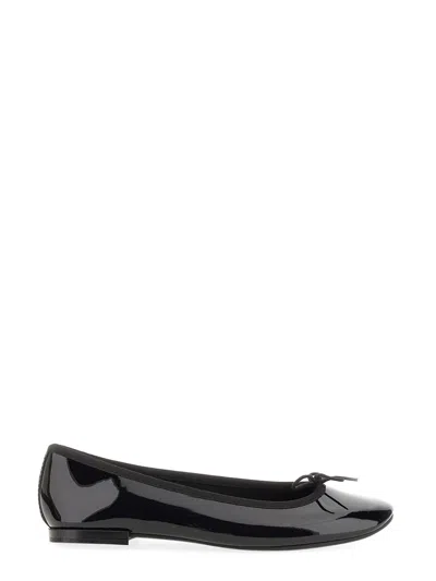 Repetto Ballerina "lili" In Black