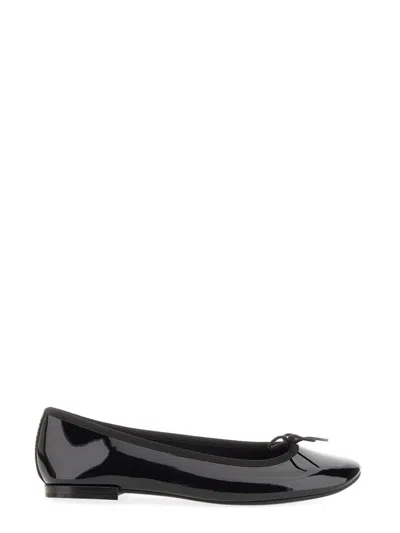 Repetto Ballerina Lili In Black