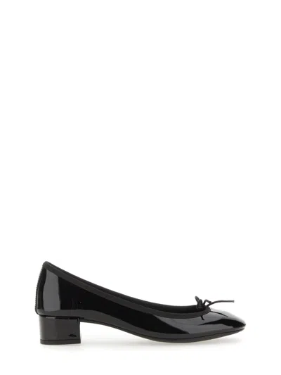 Repetto Ballerina Lou In Black