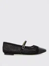 Repetto Mesh Ballet Flats