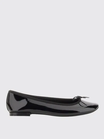 Repetto Ballet Flats  Woman Color Black