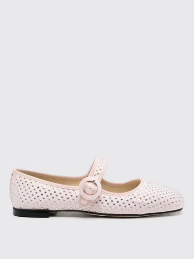 Repetto Ballet Flats  Woman Color Pink