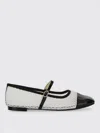 Repetto Patent-toecap Ballet Flats