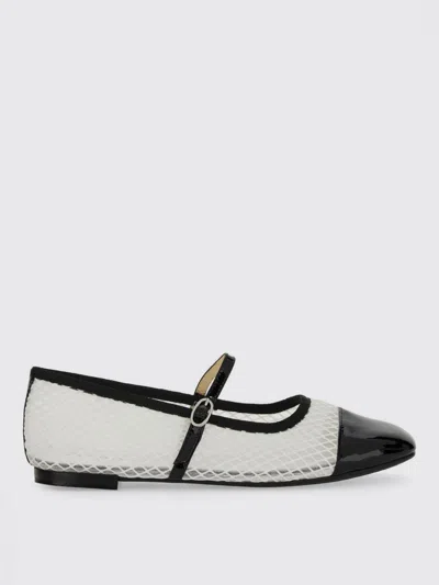 Repetto Ballet Flats  Woman Color White