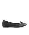 Repetto Flats In Black