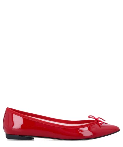 REPETTO BRIGITTE BALLET FLATS