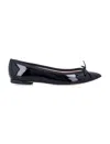 Repetto Brigitte Pointy Toe Ballet Flats