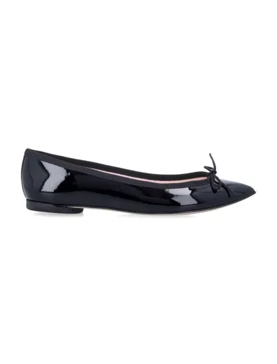 Repetto Brigitte Pointy Toe Ballet Flats