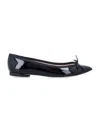 Repetto Brigitte Pointy Toe Ballet Flats