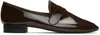 REPETTO BROWN MICHAEL LOAFERS