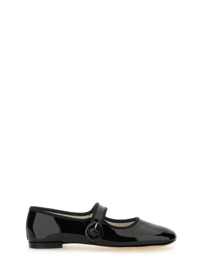 Repetto Calfskin Flats Perfection