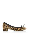 Repetto Camille Ballerinas