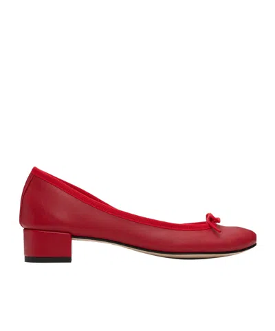 REPETTO CAMILLE HIGH HEELS