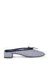 Repetto Camille Mule