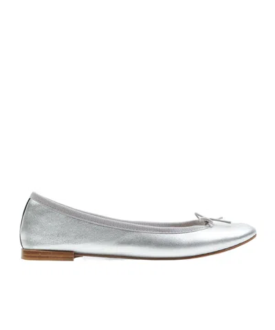 REPETTO REPETTO DANCER CENDRILLON FLATS