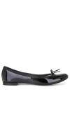 Repetto Cendrillon Ballerinas In Black
