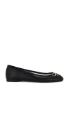 Repetto Cendrillon Ballerinas In Noir