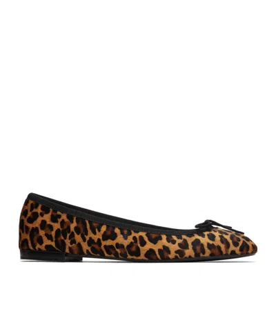 REPETTO CENDRILLON BALLET FLATS