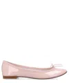 Repetto Cendrillon Ballet Flats In Pink