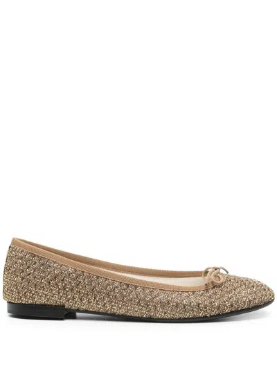 REPETTO REPETTO CENDRILLON BALLGOM AD SHOES
