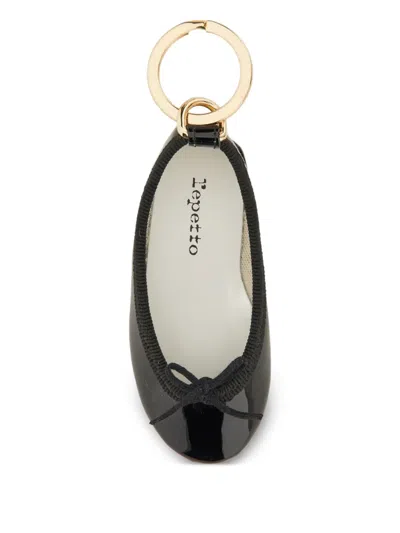 REPETTO CENDRILLON KEYRING