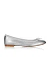 Repetto Dancer "cendrillon" In Silver