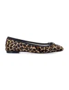Repetto Cendrillon Ballet Flats In Brown