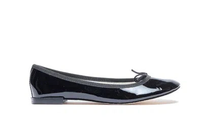 Repetto Centrillon Ballets In Black