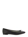 Repetto Flats In Black